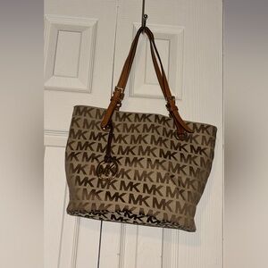Michael Kors purse